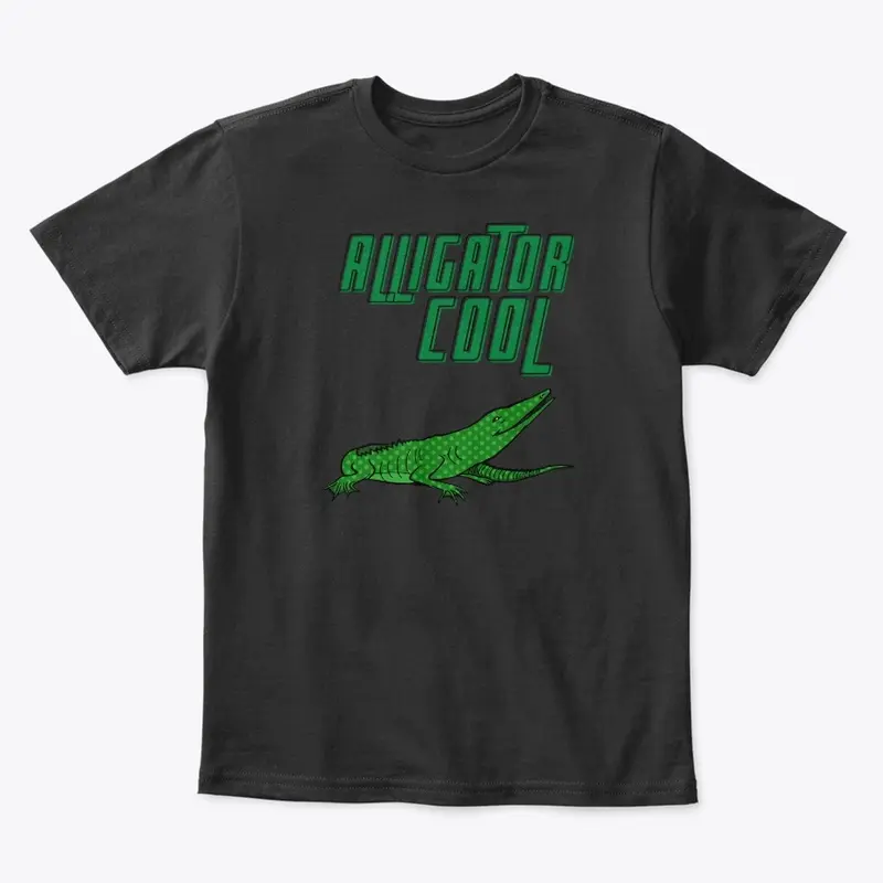 Alligator Cool (Florida Eddition)