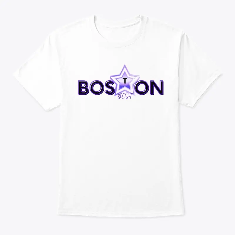 Boston Best(blue)