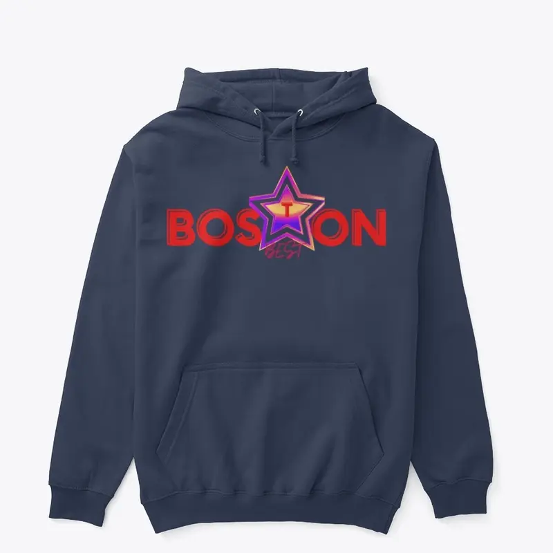 Boston Best (red)