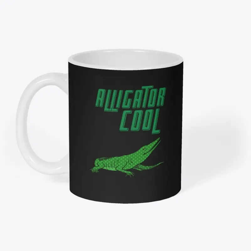 Alligator Cool (Florida Eddition)