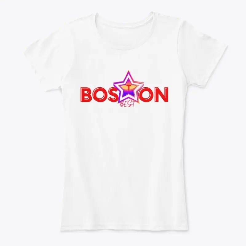 Boston Best (red)