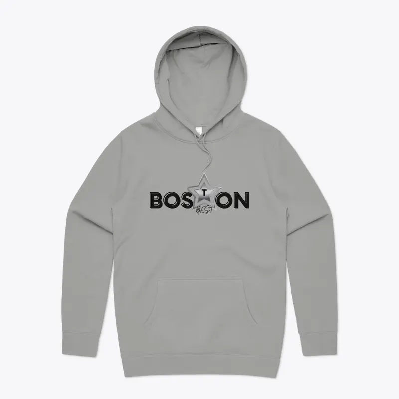 Boston Best (black)