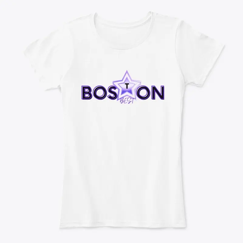 Boston Best(blue)