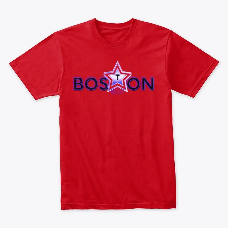 Boston Best(blue)