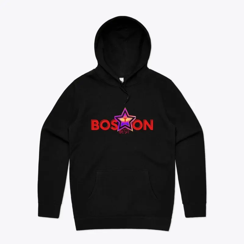 Boston Best (red)