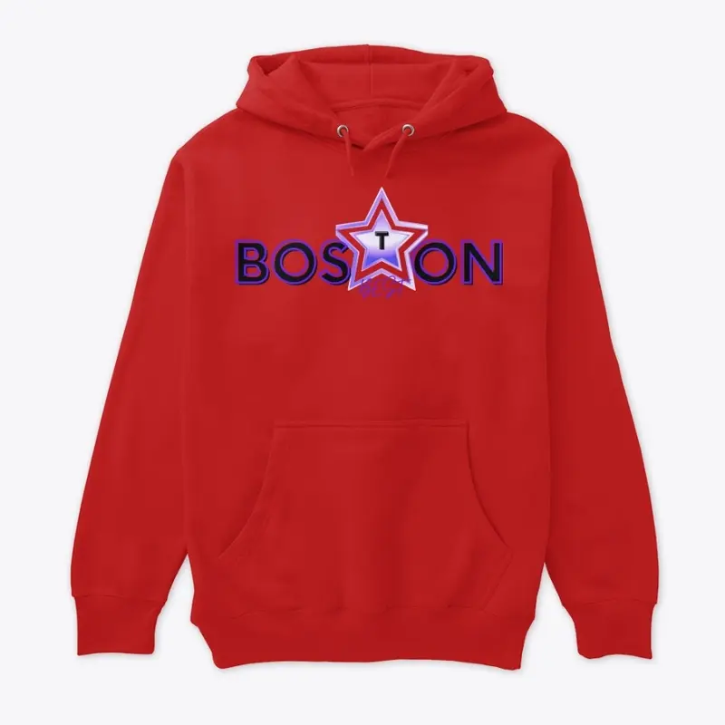 Boston Best(blue)