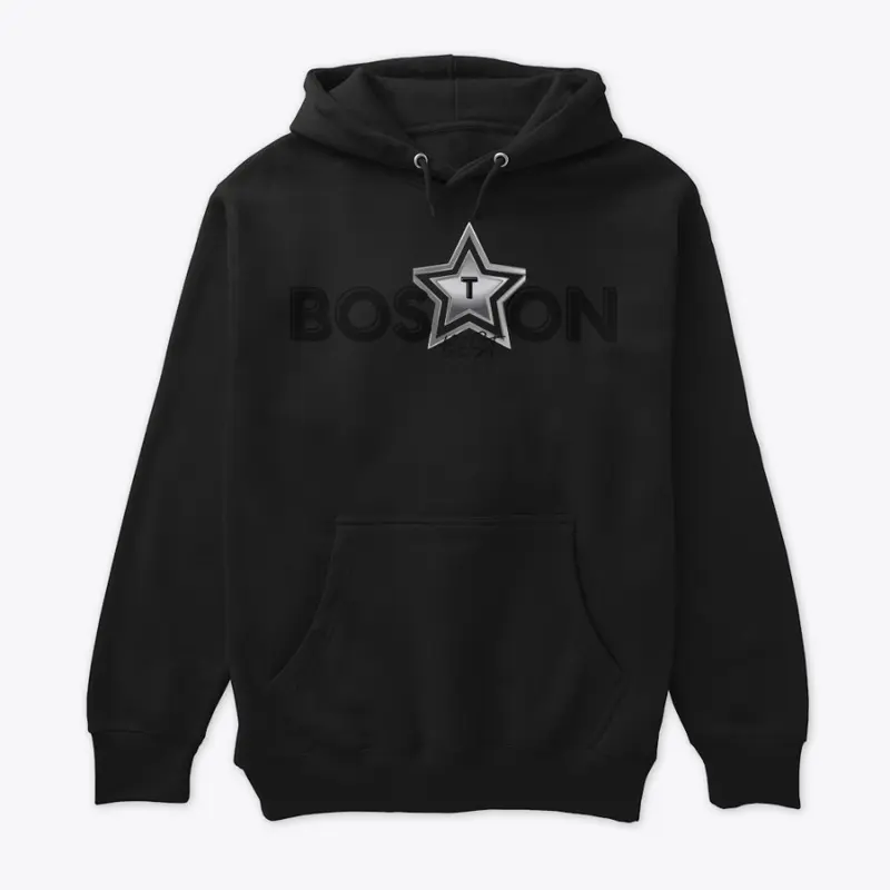 Boston Best (black)