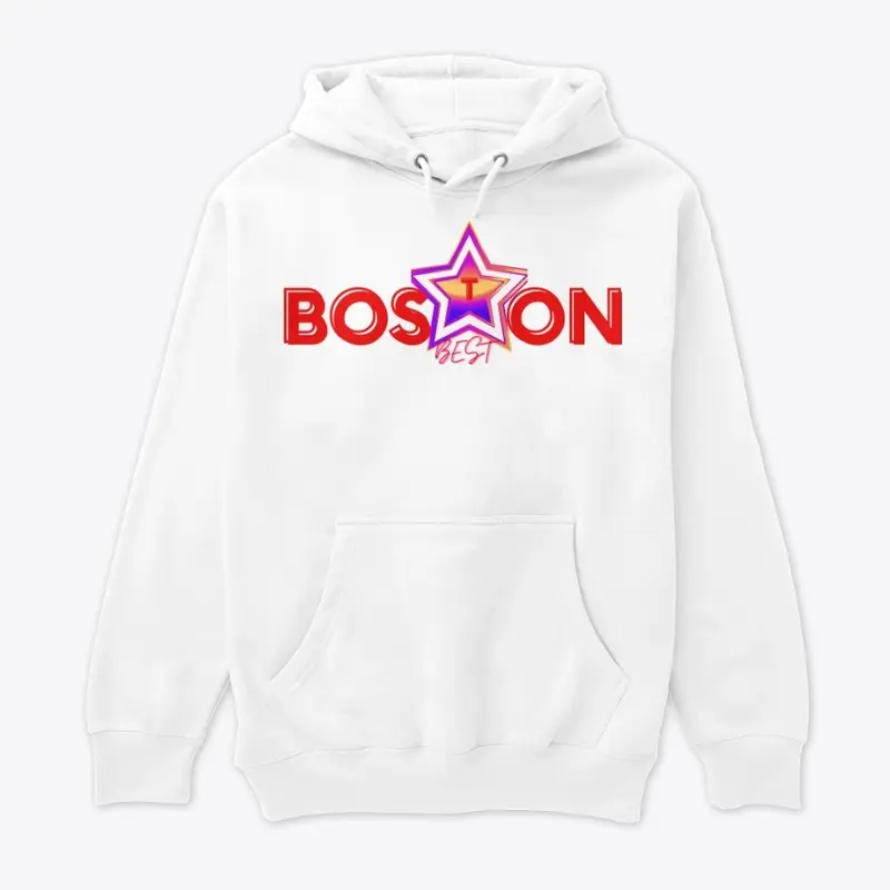 Boston Best (red)