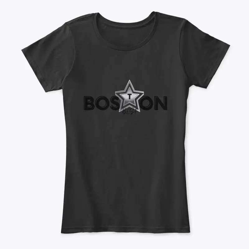 Boston Best (black)