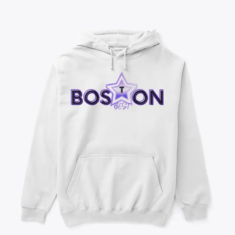 Boston Best(blue)